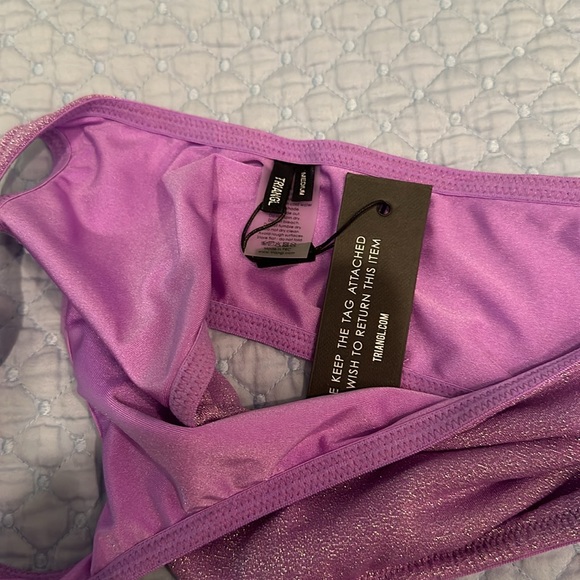 Perfect condition Triangl set! - Picture 7 of 7